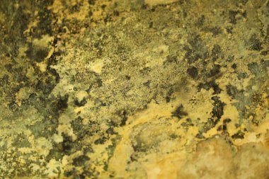 Vintage bir duvardaki eski boya