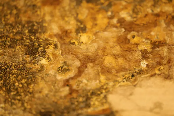 Vintage bir duvardaki eski boya