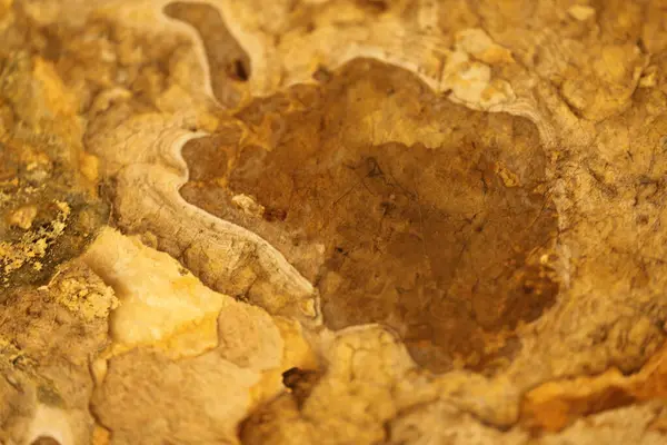 Vintage bir duvardaki eski boya