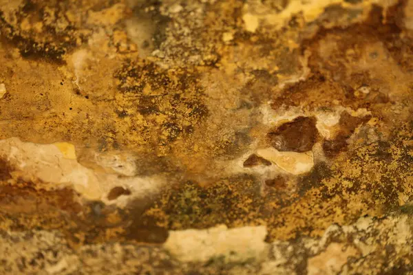 Vintage bir duvardaki eski boya