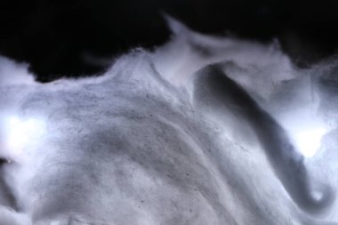 Doğal Ham Pamuk Stüdyosu