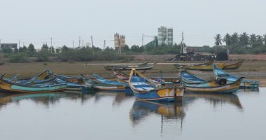 20 Şubat 2025 Kakinada Andhra Pradesh Hindistan.