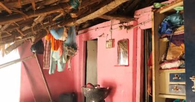 Çağdaş Hindistan Kırsal Evi