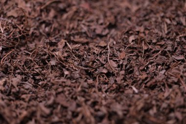 Kurutulmuş Gri Marihuana Satmak için Yapraklar