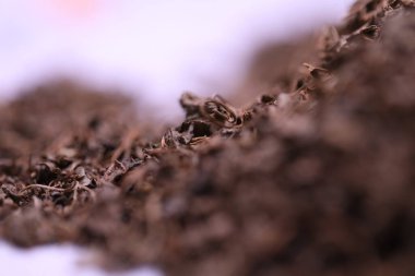 Kurutulmuş Gri Marihuana Satmak için Yapraklar