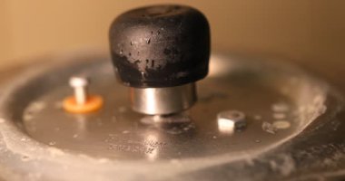 Paslanmaz Çelik Viil Düdüklü Düdüklü Düdük