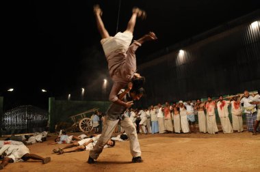 Haydarabad Harekât Savaşçıları 9 Temmuz 2025