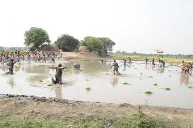 Haydarabad Harekât Savaşçıları 9 Temmuz 2025