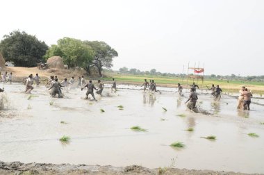 Haydarabad Harekât Savaşçıları 9 Temmuz 2025