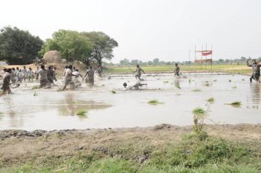 Haydarabad Harekât Savaşçıları 9 Temmuz 2025