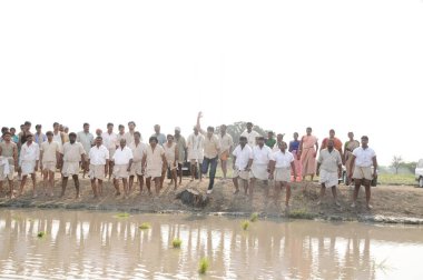 Haydarabad Harekât Savaşçıları 9 Temmuz 2025