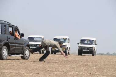 Haydarabad Harekât Savaşçıları 9 Temmuz 2025