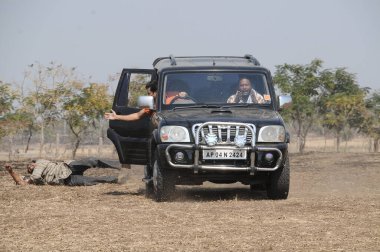 Haydarabad Harekât Savaşçıları 9 Temmuz 2025