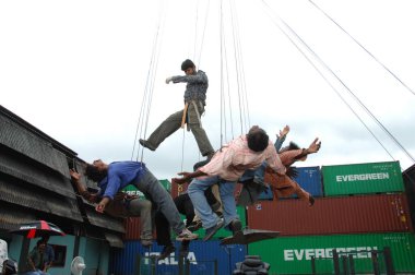 Haydarabad Harekât Savaşçıları 9 Temmuz 2025