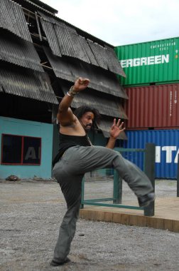 Haydarabad Savaşçısı 9 Temmuz 2025