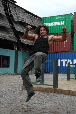 Haydarabad Savaşçısı 9 Temmuz 2025