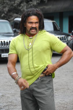 Haydarabad Savaşçısı 9 Temmuz 2025