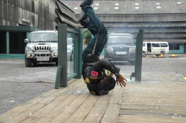 Haydarabad Savaşçısı 9 Temmuz 2025