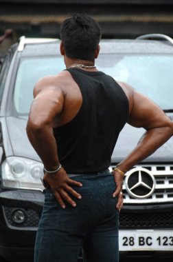 Haydarabad Savaşçısı 9 Temmuz 2025