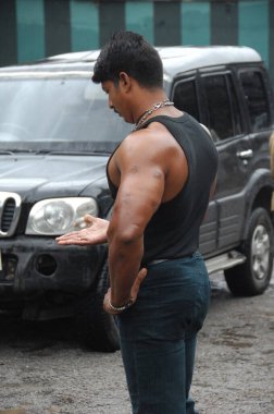 Haydarabad Savaşçısı 9 Temmuz 2025