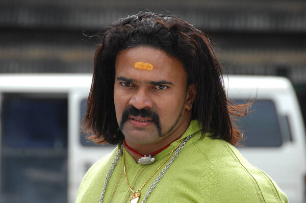 Fighter in Action Hyderabad India 9th July 2025