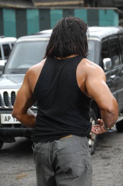 Haydarabad Savaşçısı 9 Temmuz 2025