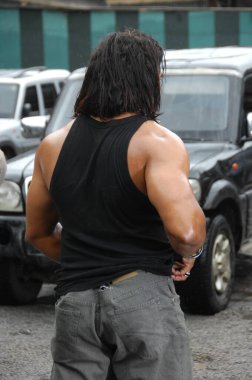 Haydarabad Savaşçısı 9 Temmuz 2025