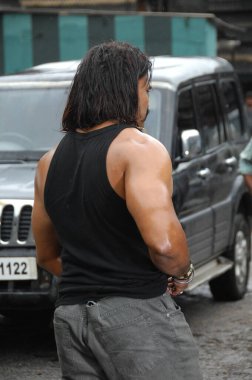 Haydarabad Savaşçısı 9 Temmuz 2025