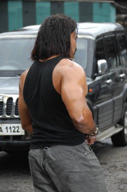 Haydarabad Savaşçısı 9 Temmuz 2025