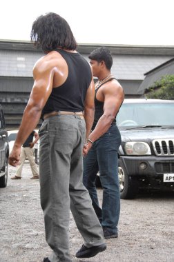 Haydarabad Harekât Savaşçıları 9 Temmuz 2025