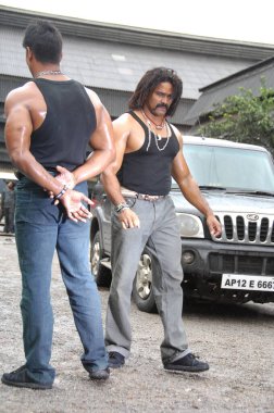 Haydarabad Harekât Savaşçıları 9 Temmuz 2025