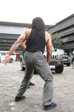 Haydarabad Savaşçısı 9 Temmuz 2025