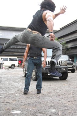 Haydarabad Harekât Savaşçıları 9 Temmuz 2025