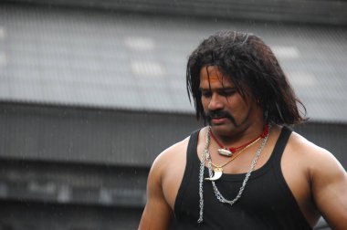 Haydarabad Savaşçısı 9 Temmuz 2025