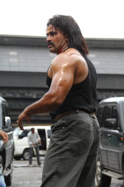 Haydarabad Savaşçısı 9 Temmuz 2025