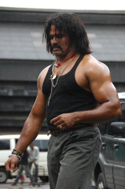 Haydarabad Savaşçısı 9 Temmuz 2025