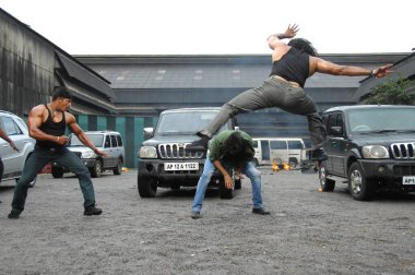 Haydarabad Harekât Savaşçıları 9 Temmuz 2025