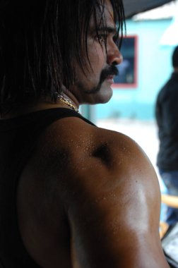 Haydarabad Savaşçısı 9 Temmuz 2025