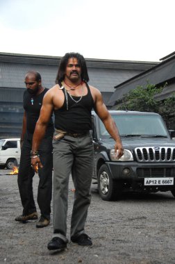 Haydarabad Savaşçısı 9 Temmuz 2025