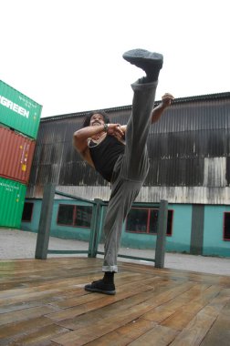 Haydarabad Savaşçısı 9 Temmuz 2025