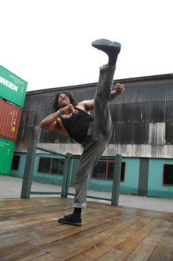 Haydarabad Savaşçısı 9 Temmuz 2025