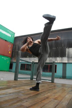 Haydarabad Savaşçısı 9 Temmuz 2025