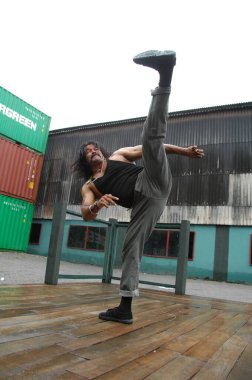 Haydarabad Savaşçısı 9 Temmuz 2025