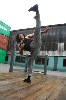 Haydarabad Savaşçısı 9 Temmuz 2025