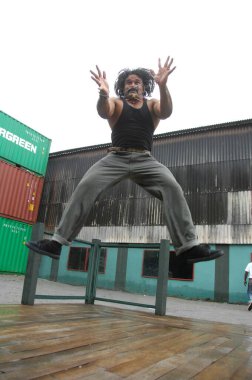 Haydarabad Savaşçısı 9 Temmuz 2025