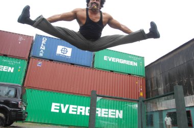 Haydarabad Savaşçısı 9 Temmuz 2025