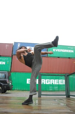 Haydarabad Savaşçısı 9 Temmuz 2025