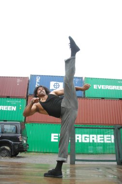 Haydarabad Savaşçısı 9 Temmuz 2025