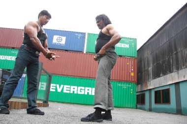 Haydarabad Harekât Savaşçıları 9 Temmuz 2025