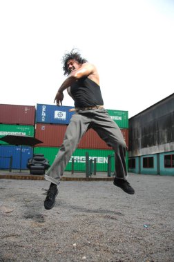 Haydarabad Savaşçısı 9 Temmuz 2025